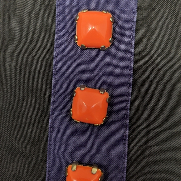 Marc Jacob's Super unique and fashionable statement piece. - Picture 2 of 9